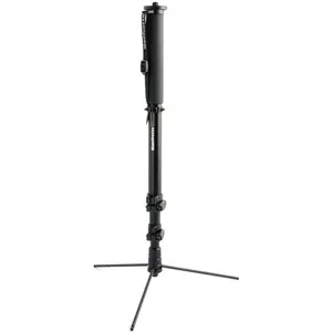 Manfrotto 682B Pro Self Standing Monopod w/ Retractable Legs