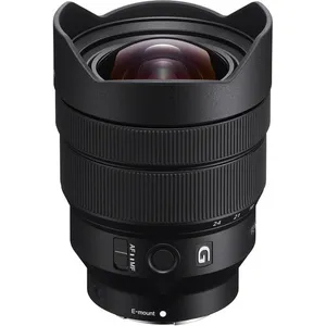 Sony 12-24mm f/4 G Lens