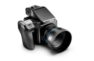 Phase One XF IQ3 100mp Kit w/ 80mm LS Lens