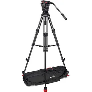 Sachtler System FSB 8 Mk II 75/2 CF Tripod Legs