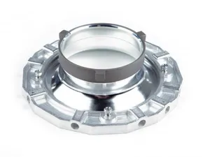 Westcott Speed Ring Bowens Style #0000, #7260, #0000