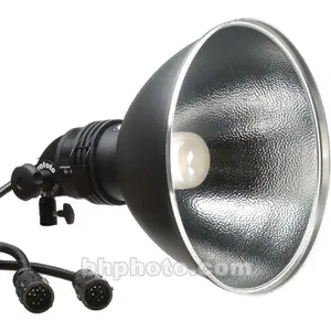 Profoto Pro Twin Head Fan Cooled