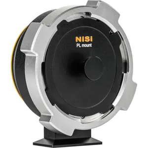 NiSi Athena PL-RF Adapter for PL to Canon RF