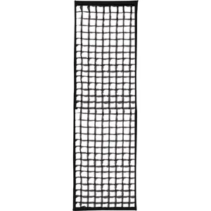 Chimera Grid for Large Strip