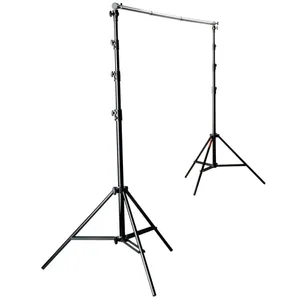 Photoflex Pro-Duty Backdrop Support Kit