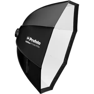 Profoto Softbox 4' Octa - White