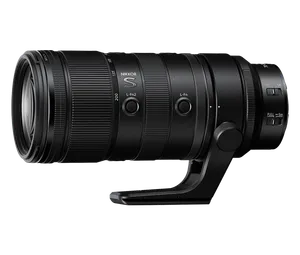 Nikon Z 70-200mm f/2.8 VR S II Lens