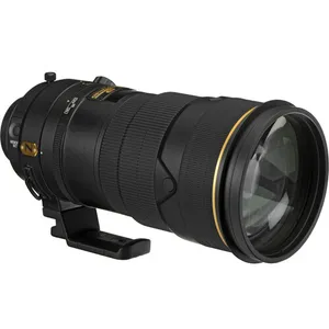 Nikon 300mm f/2.8 VR II Lens