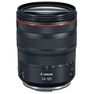 Canon RF 24-105mm f/4 L IS USM