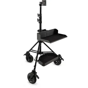 Proaim Alpha Mobile Workstation