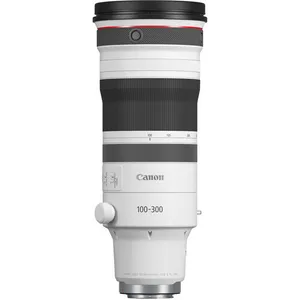 Canon RF 100-300mm f/2.8L IS USM Lens