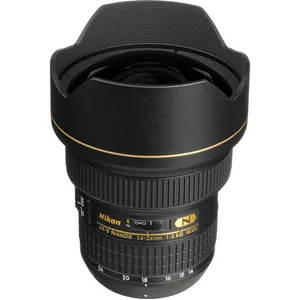 Nikon F 14-24mm f/2.8 G ED