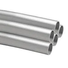 6' Speed Rail Aluminum 1-1/4