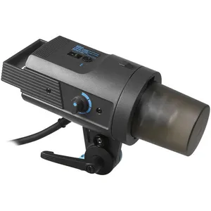Broncolor Pulso G4 Lamphead 3200ws