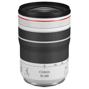 Canon RF 70-200mm f/4 L IS USM