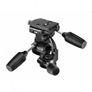 Manfrotto 808RC4 3 Way Head #3913
