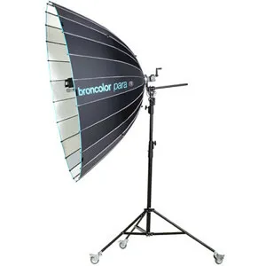 Broncolor Para 220 FB for HMI