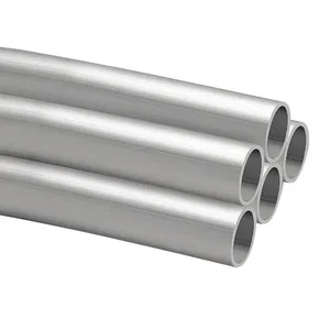 10' Speed Rail Aluminum 1-1/4