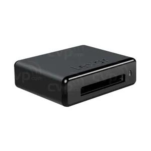 Lexar Professional Workflow CR2 CFast Reader
