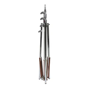 Matthews Hollywood Beefy Baby Stand Double Riser