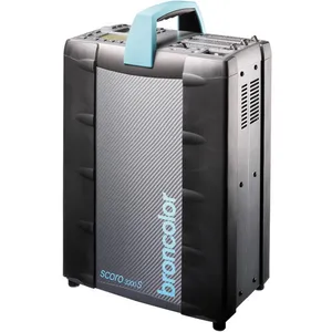 Broncolor Scoro A4S 3200WS RFS 2 Pack