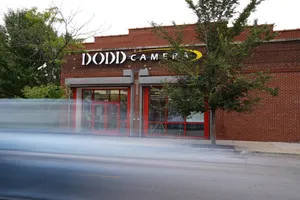Dodd Camera Facility Rental