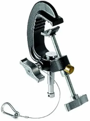 Avenger C338 Quick Action Baby Pipe Clamp