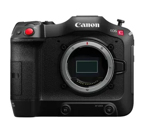 Canon EOS C70 Cinema Camera