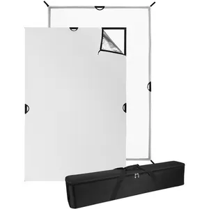 Westcott 4'x6' Scrim Jim Cine Kit 42'' x 72''