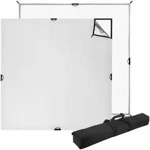 Westcott Scrim Jim Large 6'x6' Cine Kit