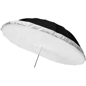 Westcott Parabolic Umbrella 7' White Diffuser 