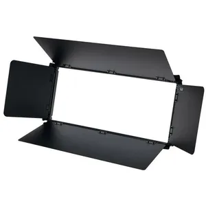 Aputure Nova P600c Barn Door