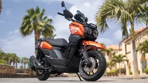 SCOOTER