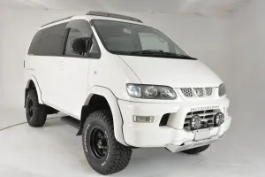 Delica.    