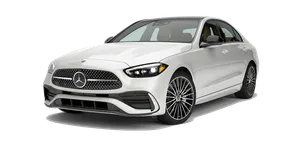 Mercedes C Class