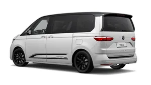 VW Multivan