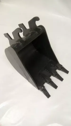 18'' bucket (JD 35 P)