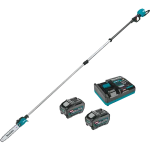 Cordless 10' Telescoping Pole 13ft reach
