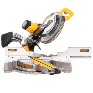 Miter saw 12 in 
