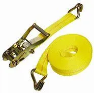 Ratchet strap rental 