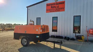 Air compressor D185 