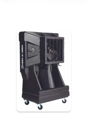 Evaporative Cooler 16''