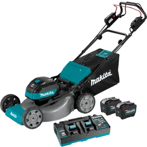 Brushless 21