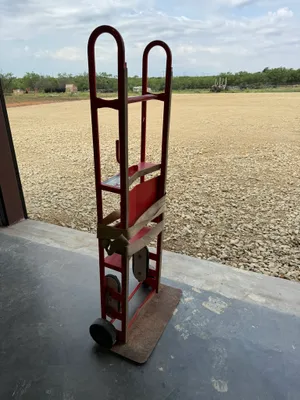 Appliance Dolly