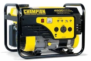 4500 watt generator 
