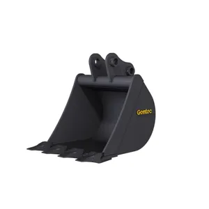  16'' bucket (Kubota U17)