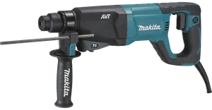 1 in Rotary hammer 