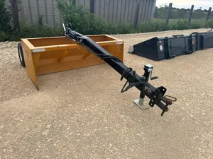 5 ft box scraper