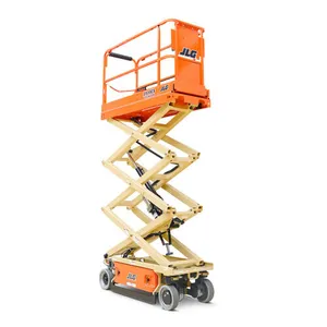 Scissor lift 19 ft (008)
