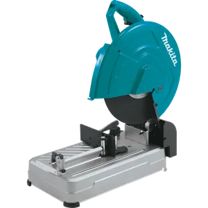 Metal chop saw 14 in cordless 